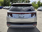New 2026 HYUNDAI TUCSON SEL PREMIUM FWD in DAVIE, FLORIDA (Photo 4)