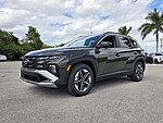 New 2026 HYUNDAI TUCSON SEL FWD in DAVIE, FLORIDA (Photo 1)