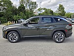 New 2026 HYUNDAI TUCSON SEL FWD in DAVIE, FLORIDA (Photo 2)