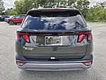 New 2026 HYUNDAI TUCSON SEL FWD in DAVIE, FLORIDA (Photo 4)
