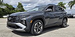 New 2026 HYUNDAI TUCSON SEL PREMIUM FWD in DAVIE, FLORIDA