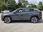 New 2026 HYUNDAI TUCSON SEL PREMIUM FWD in DAVIE, FLORIDA (Photo 2)