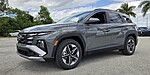 New 2026 HYUNDAI TUCSON SEL FWD in DAVIE, FLORIDA
