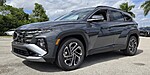 New 2026 HYUNDAI TUCSON LIMITED FWD in DAVIE, FLORIDA