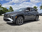 New 2026 HYUNDAI TUCSON LIMITED FWD in DAVIE, FLORIDA (Photo 1)