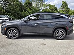 New 2026 HYUNDAI TUCSON LIMITED FWD in DAVIE, FLORIDA (Photo 2)