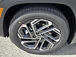 New 2026 HYUNDAI TUCSON LIMITED FWD in DAVIE, FLORIDA (Photo 5)