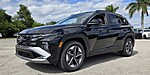 New 2026 HYUNDAI TUCSON SEL FWD in DAVIE, FLORIDA