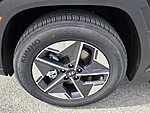 New 2026 HYUNDAI TUCSON SEL FWD in DAVIE, FLORIDA (Photo 5)