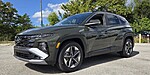 New 2026 HYUNDAI TUCSON SEL PREMIUM FWD in DAVIE, FLORIDA