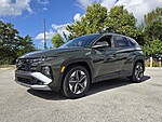 New 2026 HYUNDAI TUCSON SEL PREMIUM FWD in DAVIE, FLORIDA (Photo 1)