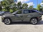 New 2026 HYUNDAI TUCSON SEL PREMIUM FWD in DAVIE, FLORIDA (Photo 2)