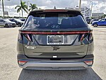 New 2026 HYUNDAI TUCSON SEL PREMIUM FWD in DAVIE, FLORIDA (Photo 4)