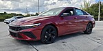 New 2026 HYUNDAI ELANTRA SEL SPORT IVT in DAVIE, FLORIDA