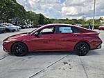 New 2026 HYUNDAI ELANTRA SEL SPORT IVT in DAVIE, FLORIDA (Photo 2)