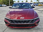 New 2026 HYUNDAI ELANTRA SEL SPORT IVT in DAVIE, FLORIDA (Photo 3)