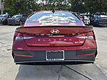 New 2026 HYUNDAI ELANTRA SEL SPORT IVT in DAVIE, FLORIDA (Photo 4)