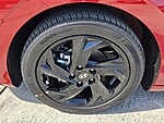 New 2026 HYUNDAI ELANTRA SEL SPORT IVT in DAVIE, FLORIDA (Photo 5)