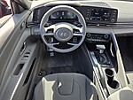 New 2026 HYUNDAI ELANTRA SEL SPORT IVT in DAVIE, FLORIDA (Photo 8)