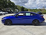 New 2026 HYUNDAI ELANTRA SEL SPORT IVT in DAVIE, FLORIDA (Photo 2)