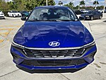 New 2026 HYUNDAI ELANTRA SEL SPORT IVT in DAVIE, FLORIDA (Photo 3)