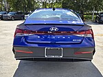 New 2026 HYUNDAI ELANTRA SEL SPORT IVT in DAVIE, FLORIDA (Photo 4)