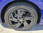 New 2026 HYUNDAI ELANTRA SEL SPORT IVT in DAVIE, FLORIDA (Photo 5)