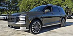 New 2026 HYUNDAI PALISADE CALLIGRAPHY FWD in DAVIE, FLORIDA