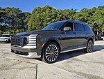 New 2026 HYUNDAI PALISADE CALLIGRAPHY FWD in DAVIE, FLORIDA (Photo 1)