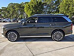 New 2026 HYUNDAI PALISADE CALLIGRAPHY FWD in DAVIE, FLORIDA (Photo 2)