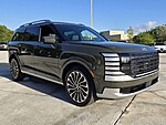 New 2026 HYUNDAI PALISADE CALLIGRAPHY FWD in DAVIE, FLORIDA (Photo 3)