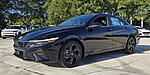 New 2026 HYUNDAI ELANTRA SEL SPORT PREMIUM IVT in DAVIE, FLORIDA