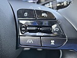 New 2026 HYUNDAI ELANTRA SEL SPORT PREMIUM IVT in DAVIE, FLORIDA (Photo 13)