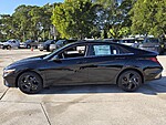 New 2026 HYUNDAI ELANTRA SEL SPORT PREMIUM IVT in DAVIE, FLORIDA (Photo 2)