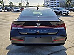 New 2026 HYUNDAI ELANTRA SEL SPORT PREMIUM IVT in DAVIE, FLORIDA (Photo 4)