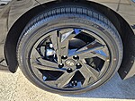 New 2026 HYUNDAI ELANTRA SEL SPORT PREMIUM IVT in DAVIE, FLORIDA (Photo 5)