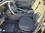 New 2026 HYUNDAI ELANTRA SEL SPORT PREMIUM IVT in DAVIE, FLORIDA (Photo 6)