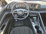 New 2026 HYUNDAI ELANTRA SEL SPORT PREMIUM IVT in DAVIE, FLORIDA (Photo 8)