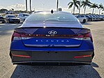 New 2026 HYUNDAI ELANTRA SEL SPORT IVT in DAVIE, FLORIDA (Photo 4)