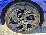 New 2026 HYUNDAI ELANTRA SEL SPORT IVT in DAVIE, FLORIDA (Photo 5)