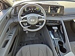 New 2026 HYUNDAI ELANTRA SEL SPORT IVT in DAVIE, FLORIDA (Photo 8)