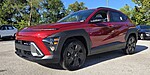 New 2026 HYUNDAI KONA SEL SPORT FWD in DAVIE, FLORIDA