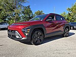 New 2026 HYUNDAI KONA SEL SPORT FWD in DAVIE, FLORIDA (Photo 1)