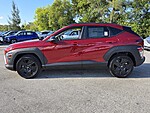 New 2026 HYUNDAI KONA SEL SPORT FWD in DAVIE, FLORIDA (Photo 2)