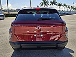 New 2026 HYUNDAI KONA SEL SPORT FWD in DAVIE, FLORIDA (Photo 4)