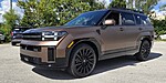 New 2026 HYUNDAI SANTA FE CALLIGRAPHY FWD in DAVIE, FLORIDA
