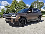 New 2026 HYUNDAI SANTA FE CALLIGRAPHY FWD in DAVIE, FLORIDA (Photo 1)