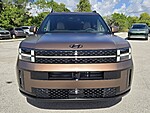 New 2026 HYUNDAI SANTA FE CALLIGRAPHY FWD in DAVIE, FLORIDA (Photo 3)