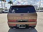 New 2026 HYUNDAI SANTA FE CALLIGRAPHY FWD in DAVIE, FLORIDA (Photo 4)