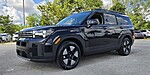 New 2026 HYUNDAI SANTA FE HYBRID SEL FWD in DAVIE, FLORIDA